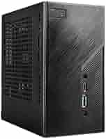 ミニPC i5 10400 ASRock DeskMini 470 Intel Amazon.com: ASRock Intel Socket LGA1200 Intel H470 Black